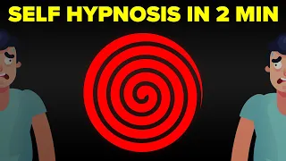 Download How To Hypnotize Yourself in 2 Minutes MP3