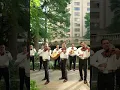 Mariachi Azteca de America at The Hotel Contessa