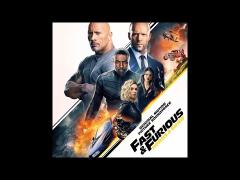 Download MP3 Next Level | Fast & Furious Presents: Hobbs & Shaw OST