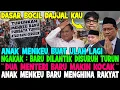 Download Lagu MAKIN SONGONG..!! BARU DILANTIK SUDAH DISURUH MUNDUR, ANAK MENKEU HINA RAKYAT TERANG-TERANGAN 😡🔥