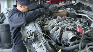 Job Dismantler