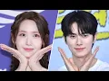 Shocking Im Yoona Lee Chae Min Leave Bon Appetit Your Majesty Season 2 Casting