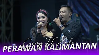 Download GERLA Ft. PERMANA MUSIC - PERAWAN KALIMANTAN ( CAK NOPHI A501 ). MANDALA AUDIO MP3