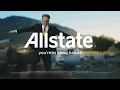 Funny Commercial Advertisement Allstate funny bee in the car ad funny ads