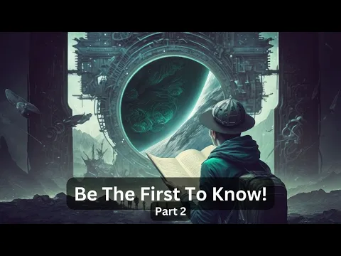 Find The Next Insane AI Tools BEFORE Everyone Else (Pt. 2)