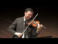 Jerusalem Quartet plays Shostakovich String Quartet No. 2 in A Major, Op. 68
