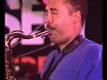 Tom Harrell Octet Live 1997 - "Samba de Amor"