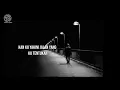 Download Lagu ALONE AT LAST - Takkan berhenti Disini (Video lirik)