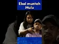 Download Lagu ebel muntah terus#ebelcobra #ayuaulia #prazteguh #frimawan