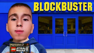 I Miss Blockbuster Video