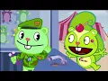 Download Lagu Happy Tree Friends  - Double Whammy 1 2 3 4 series complete (FULL HD) 1080p
