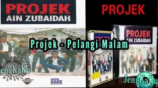 Download Projek - Pelangi Malam MP3