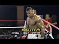 Damn Tyson was Terrifying in His 5th Fight