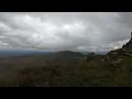 Ben Volrich Loch Earn - Time Lapse