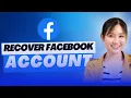 How To Recover Facebook Account Suspended 180 Days Step By Step