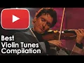 Best Violin Tunes Compilation - The Maestro \u0026 The European Pop Orchestra (Live Music Video)