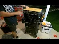 Lets build my first STACKTECH job setup