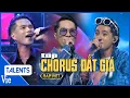 Download Lagu Top những bản rap có đoạn điệp khúc nghe mê đắm mê đuối replay trăm lần | Rap Việt Best Collection