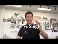 Double Brick vs Brick Veneer House