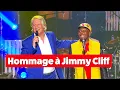 Lagu Hommage à Jimmy Cliff