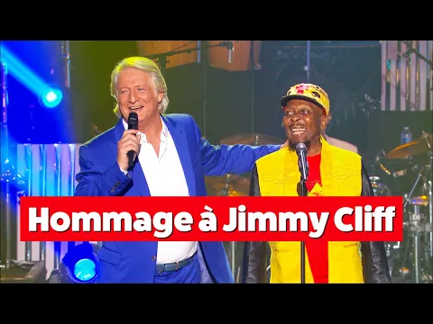 Video Thumbnail: Hommage à Jimmy Cliff