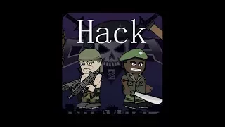 تحميل لعبة ميني ميليشيا مهكرة بالكامل وراء الجدران و نسخة اخرى لا ينقص الطلقات و القنابل 