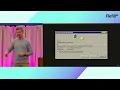 Truls Henrik Jakobsen Why does Fetch make you wait twice - Refill 2025