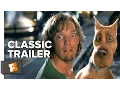 Lagu Scooby-Doo (2002) Official Trailer #1 - Sarah Michelle Gellar Movie
