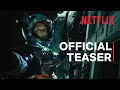Video di Space Sweepers | Official Teaser | Netflix
