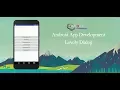 Android Studio Tutorial - Lovely Dialog