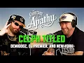 Download Lagu The Origins of Celph Titled and the Demigodz (ft. Celph Titled) | The Shorecast with Apathy | Ep 7.