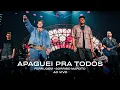 Download Lagu Ferrugem, Sorriso Maroto - Apaguei Pra Todos (Ferrugem 10 Anos - Ao Vivo)