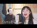 「マリーゴールド」あいみょん│JPN Cover by Darlim&Hamabal