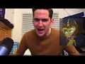 BIG MOUTH IMPRESSIONS