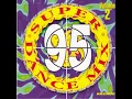 Lagu SUPER DANCE MIX 95 (volume 2) by The Unity Mixers