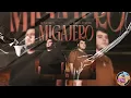 Migajero - Herencia de Grandes - Victor Cibrian ( letra  oficial )