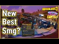 The Needle Gun Is Insane Now Must Try Borderlands 3