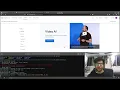 Emotion detection and analysis API using ML