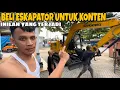 Download Lagu Beli Eskapator Untuk Ngonten!