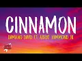 Download Lagu Damiano David - Cinnamon ft. Albert Hammond Jr  (Lyrics)