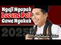 Lagu KH. MIFTAHUDIN ZUHRI 2025