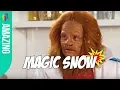 How to Make Snow