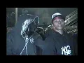 NYCL KAI - PARTY OUT THE ROOF [OFFICIAL MUSIC VIDEO]