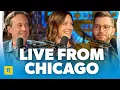 Download Lagu The Ramsey Show Live from Chicago MP3
