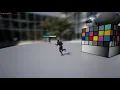 DPTV UE4 UMG Tutorial 8 Actor Widget