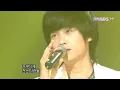 2005/06/19 버즈(Buzz) - 가시(Thorn) (HD화질)
