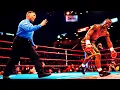 EPIC CHICKEN DANCES IN BOXING