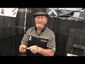 LIVE Self Reliance Prepper Expo Denver finding Sharpens Best Sharpeners