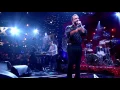 Future Islands - Back In the Tall Grass  (Jools Annual Hootenanny 2015)