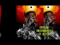 Odumodublvck - Gasoline (Instrumental) ft Vector